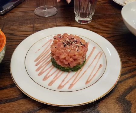 Lagano Bar and Restaurant