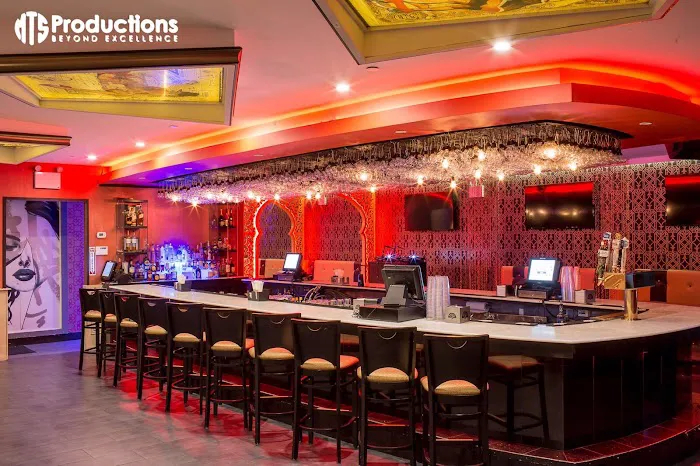 Fusion Lounge NY Picture 6