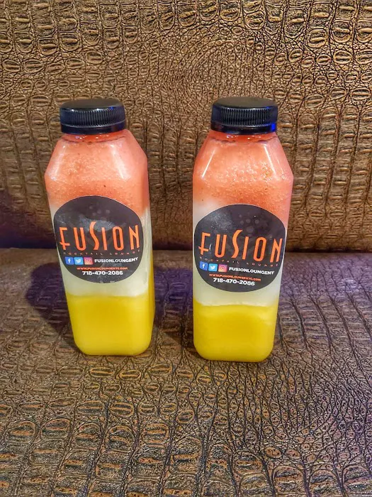Fusion Lounge NY Picture 7