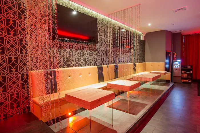 Fusion Lounge NY Picture 9