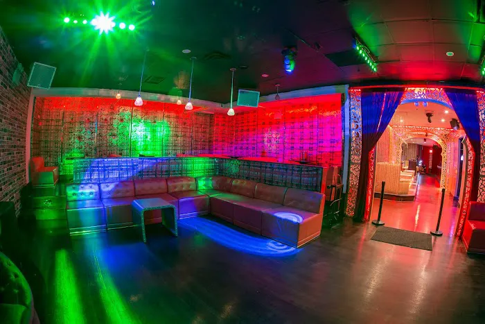 Fusion Lounge NY Picture 1