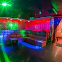 Fusion Lounge NY ico