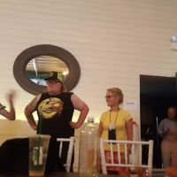 Central Bar Lounge ico