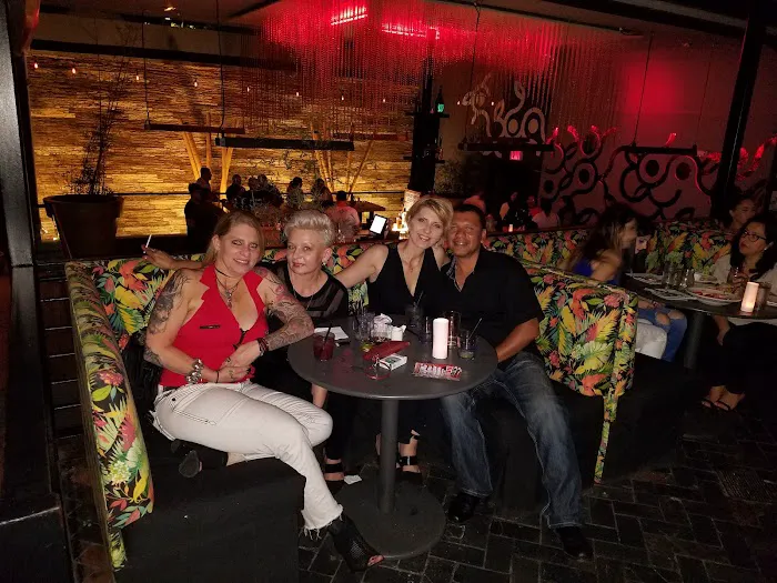 Central Bar Lounge Picture 4
