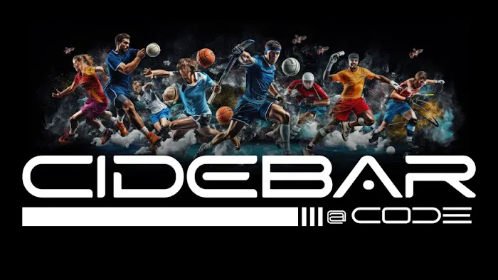 CideBar Picture 1
