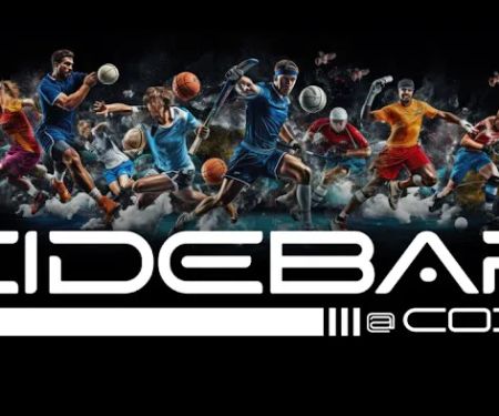 CideBar