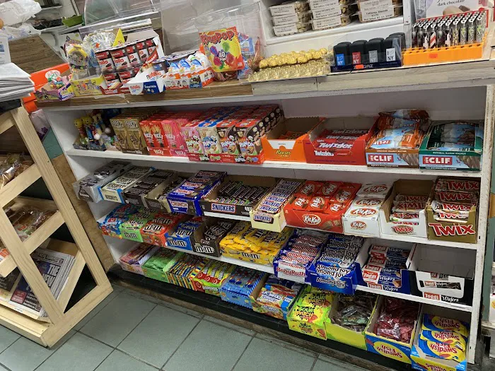 The Sherpaz Deli and Grocery Picture 4