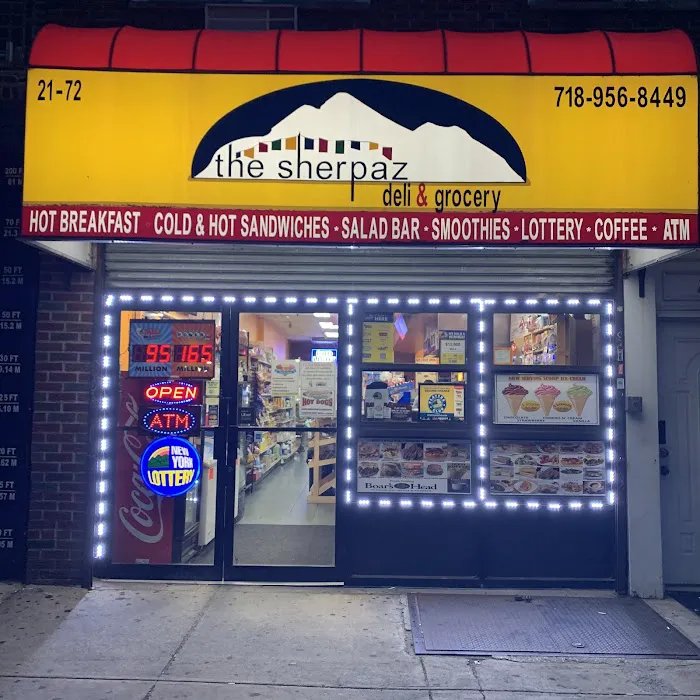 The Sherpaz Deli and Grocery Picture 8
