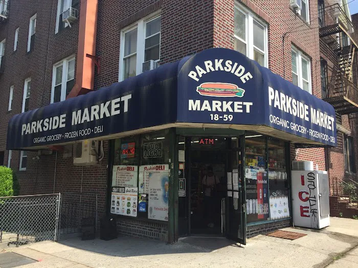 Astoria Parkside Market Picture 9