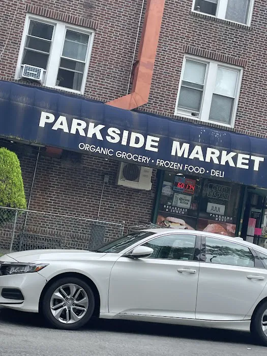 Astoria Parkside Market Picture 3
