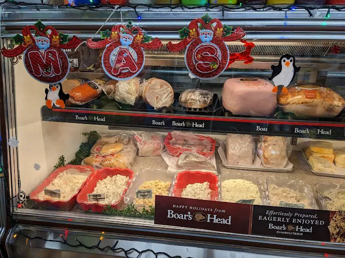 Astoria Parkside Market Picture 1
