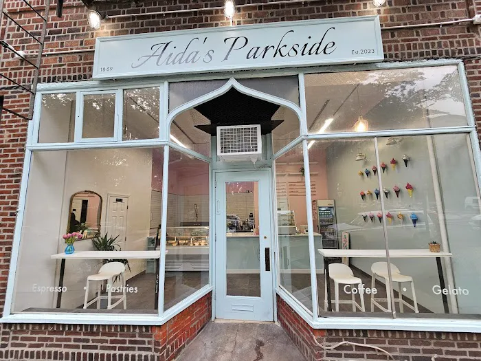 Aida's Parkside Picture 10