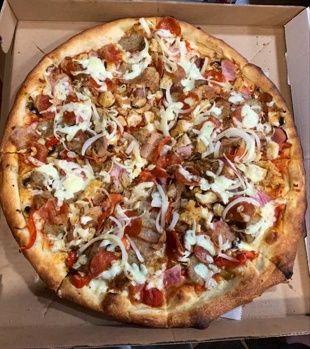Astoria Family Pizza Picture 10