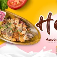 Astoria Park Pizza (astoria family) ico
