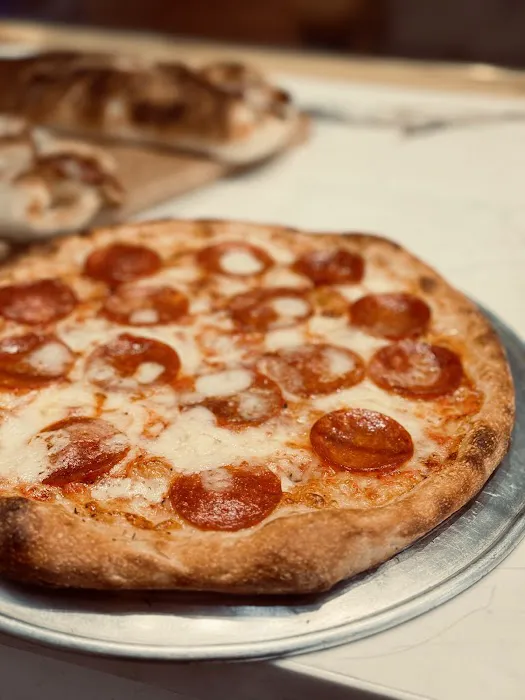 Astoria Park Pizza (astoria family) Picture 7