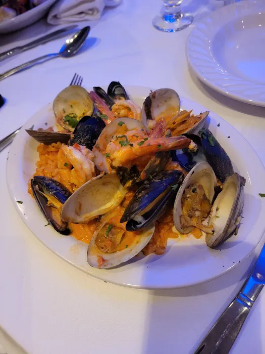 Bartolino's - Fine Italian Cuisine Picture 5