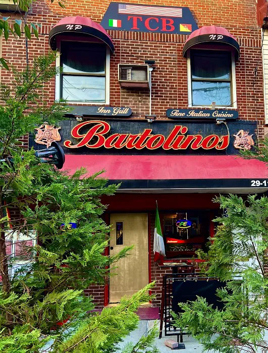 Bartolino's - Fine Italian Cuisine Picture 4