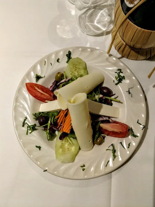 Bartolino's - Fine Italian Cuisine Picture 3