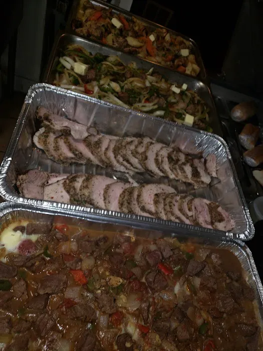 Bartolino's - Fine Italian Cuisine Picture 8