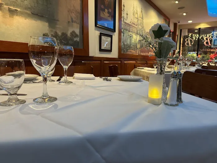 Bartolino's - Fine Italian Cuisine Picture 10