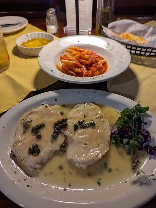 Bartolino's - Fine Italian Cuisine Picture 6