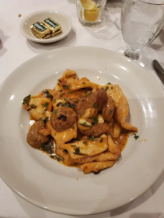 Bartolino's - Fine Italian Cuisine Picture 1