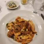 Bartolino's - Fine Italian Cuisine