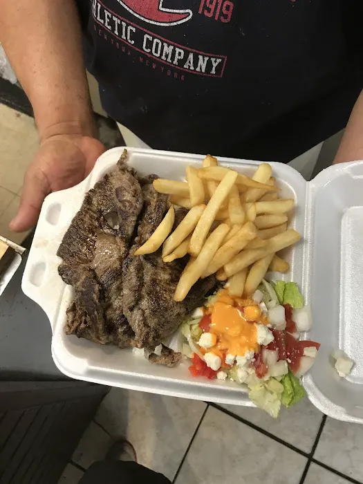 DON G'S CAFE & GRILL Picture 1