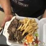 DON G'S CAFE & GRILL