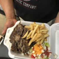 DON G'S CAFE & GRILL ico