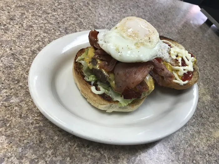 DON G'S CAFE & GRILL Picture 3