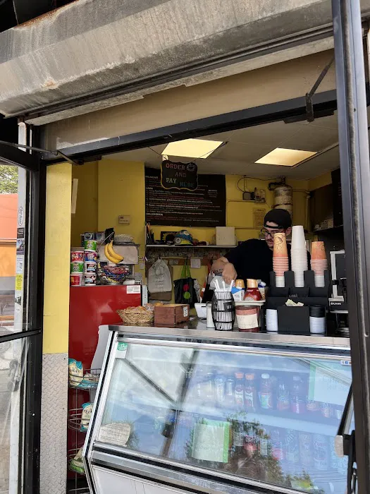 Kate's Corner Cafe Picture 3