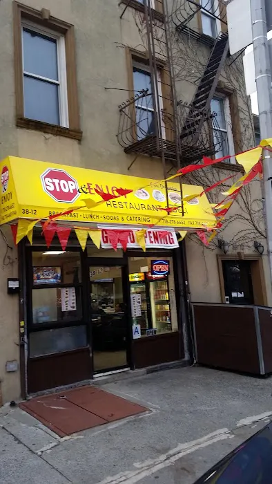 Stop & Enjoy Deli Picture 1