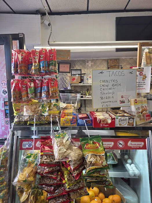 Stop & Enjoy Deli Picture 2