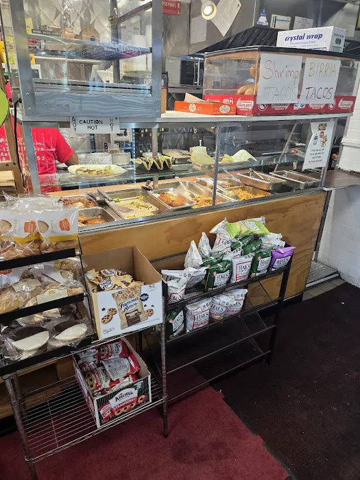Stop & Enjoy Deli Picture 3