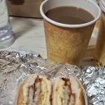 Geovy's Deli & Grocery