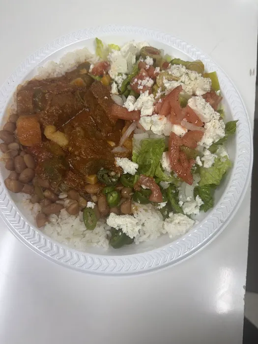 Geovy's Deli & Grocery Picture 7