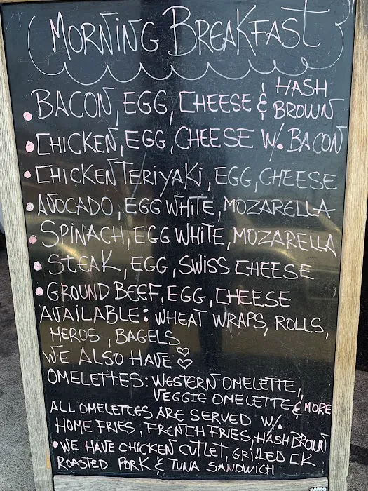 Roma's Deli American & Spanish Food Picture 3