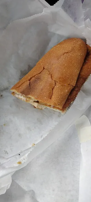 Roma's Deli American & Spanish Food Picture 1