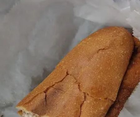 Roma's Deli American & Spanish Food
