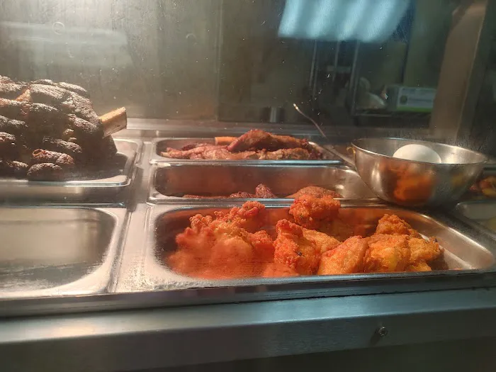Roma's Deli American & Spanish Food Picture 5