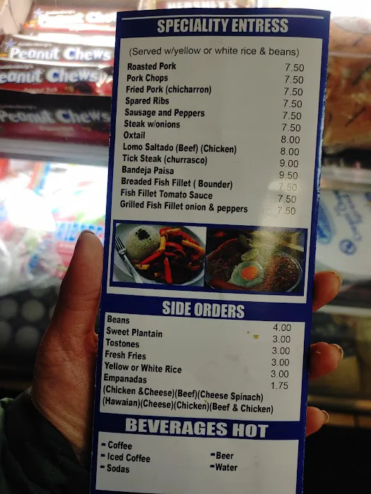 Roma's Deli American & Spanish Food Picture 7