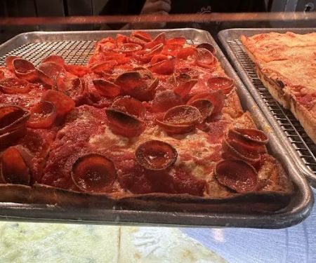 Astoria Pizza Factory