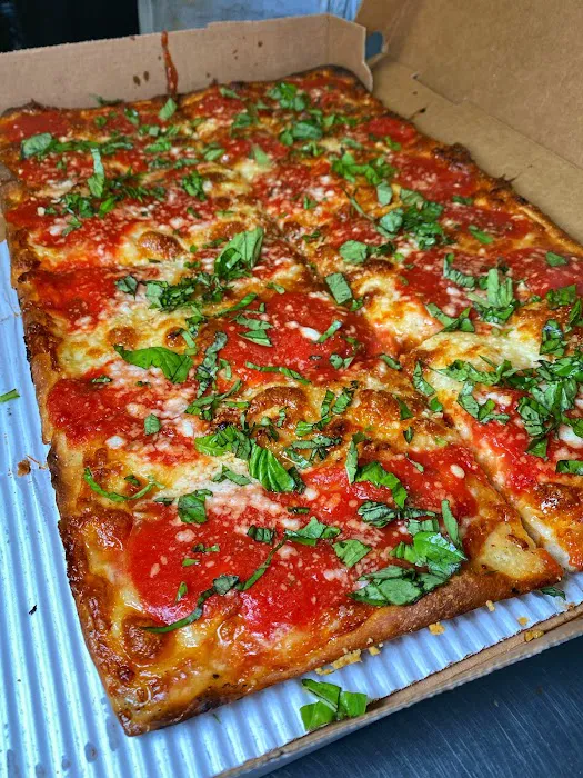 Astoria Pizza Factory Picture 4