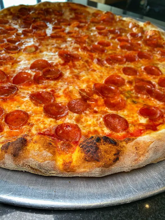 Astoria Pizza Factory Picture 6