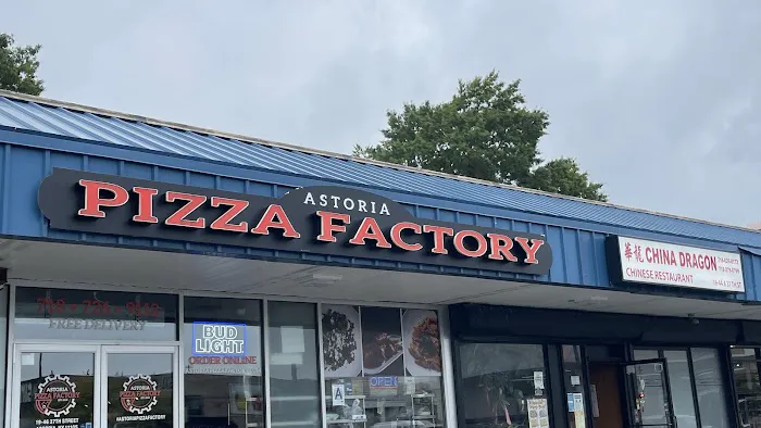 Astoria Pizza Factory Picture 8