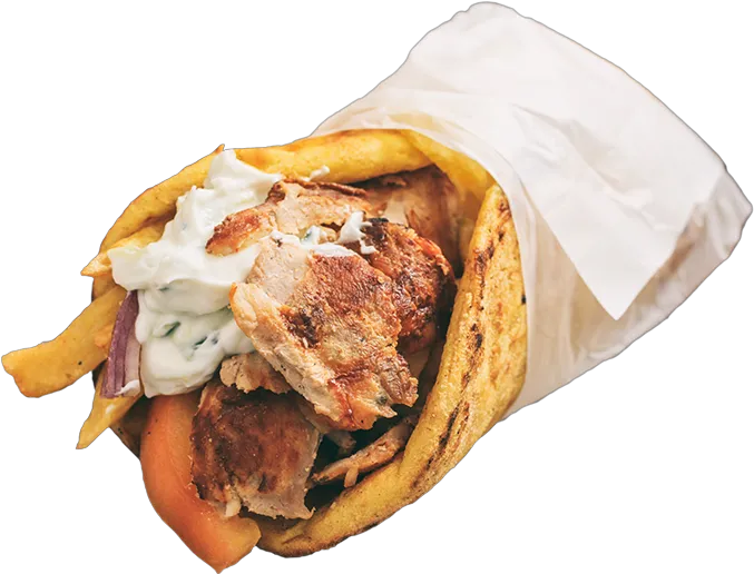 Taste of Gyro | Astoria Picture 1