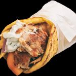 Taste of Gyro | Astoria