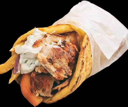 Taste of Gyro | Astoria