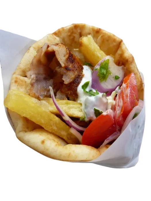 Taste of Gyro | Astoria Picture 4